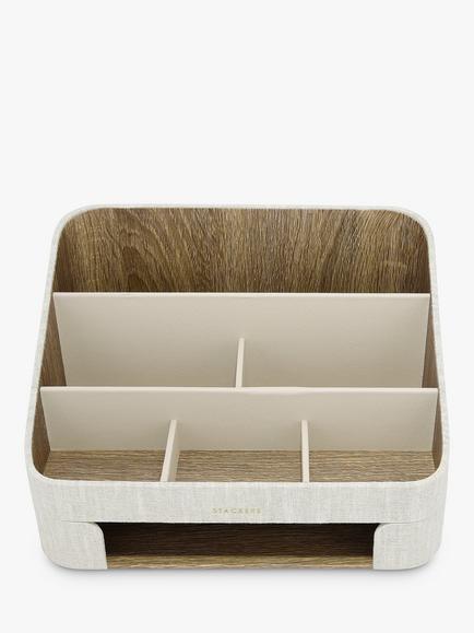 Stackers Desk Organiser Set, 