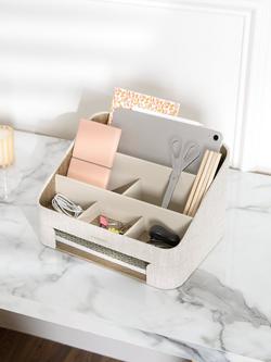 Stackers Desk Organiser Set - view 2, 