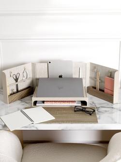 Stackers Desk in a Box - view 2, 