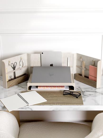 Stackers Desk in a Box - view 2, 