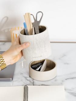 Stackers Stationery Pen Pot - view 2, 