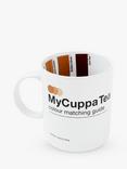 SUCK My Cuppa Tea Mug