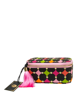 Tache Crafts Geometric Jewellery Box, Multi - view 2, 