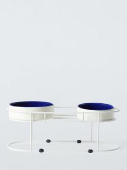 John Lewis Pet Food Stand, 