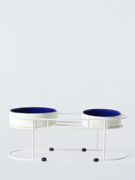 John Lewis Pet Food Stand, 