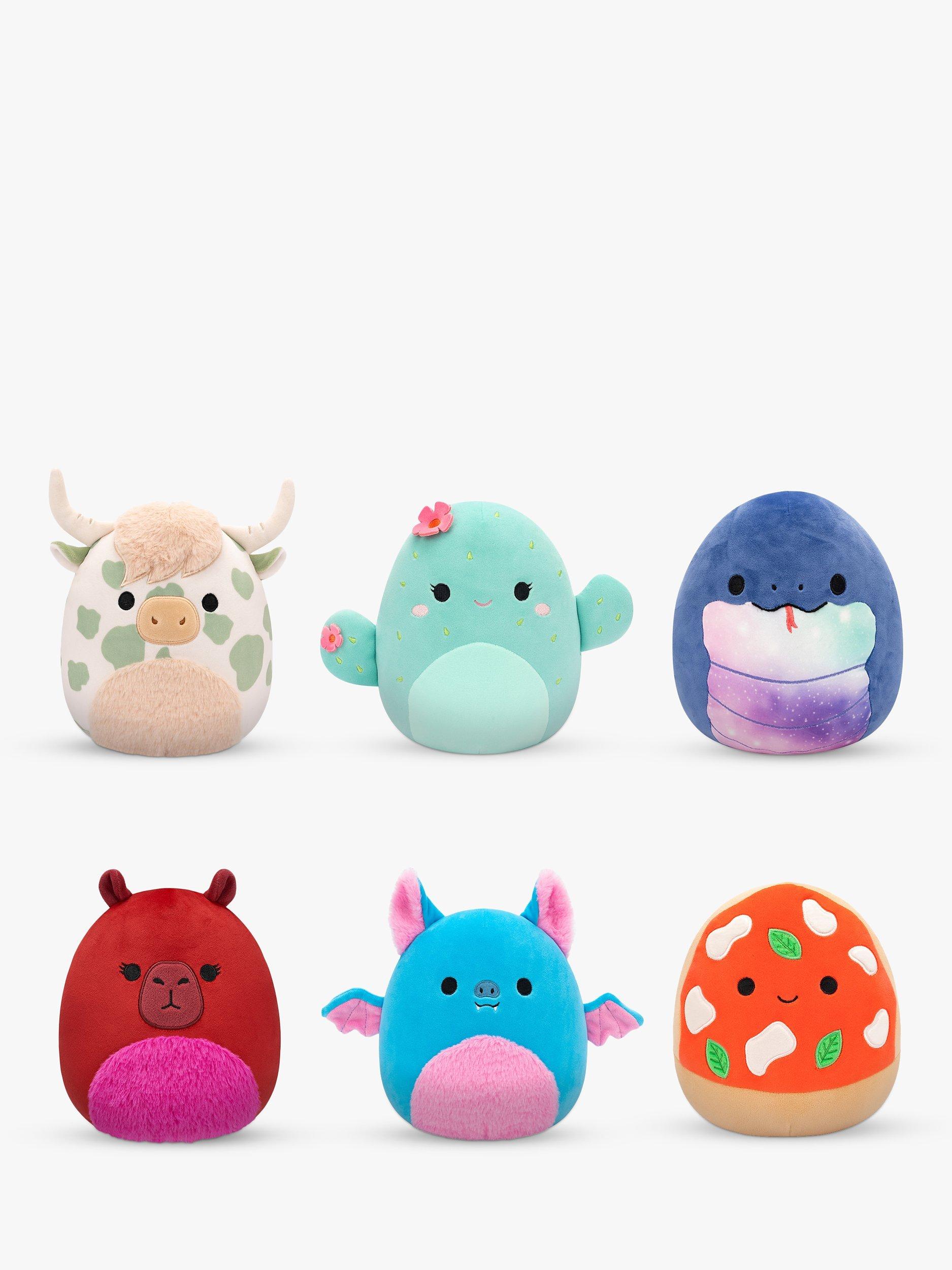 Squishmallows Little Plush Squad