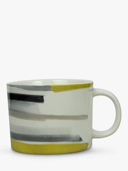 Harlequin Zeal Mug, 230ml, Multi, 