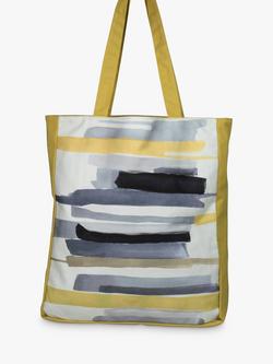Harlequin Zeal Canvas Tote Bag, 