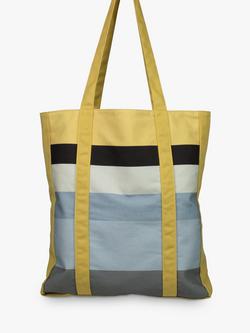 Harlequin Zeal Canvas Tote Bag - view 2, 