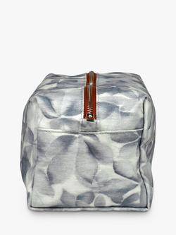 Harlequin Grounded Celestial Wash Bag, Large - view 2, 