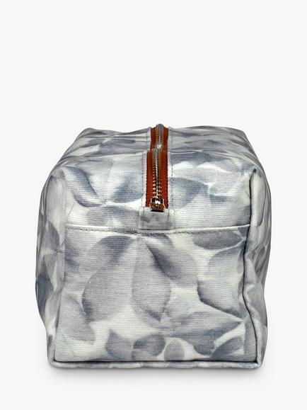 Harlequin Grounded Celestial Wash Bag, Large - view 2, 
