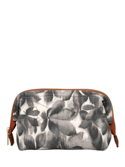 Harlequin Grounded Earth Wash Bag, Small, 