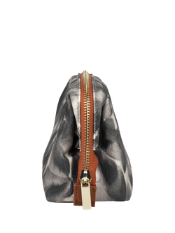 Harlequin Grounded Earth Wash Bag, Small - view 2, 