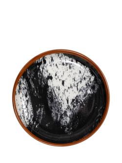 Harlequin Enigmatic Trinket Dish, Multi - view 2, 
