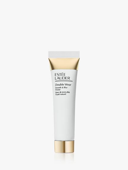 Estée Lauder Double Wear Smooth and Blur Primer Travel Size, 15ml, White