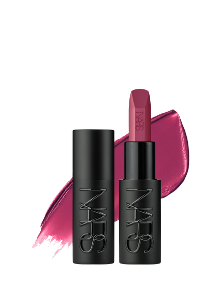 NARS Explicit Lipstick, After Party