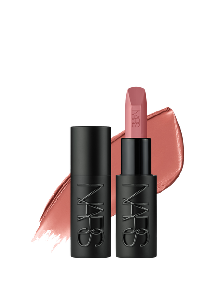 NARS Explicit Lipstick, Bare It All