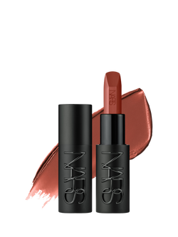 NARS Explicit Lipstick, Body Heat