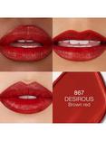 NARS Explicit Lipstick, Desirous