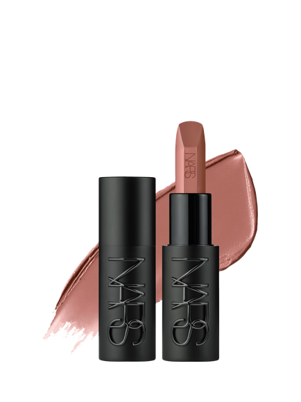 NARS Explicit Lipstick, Exposed