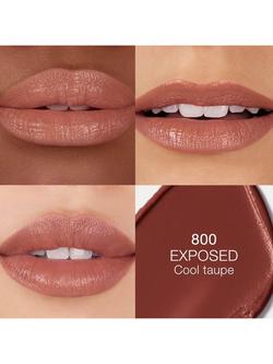 NARS Explicit Lipstick - view 2, Exposed