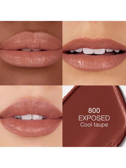 NARS Explicit Lipstick - view 2, Exposed