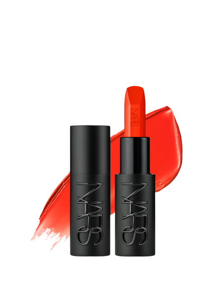 NARS Explicit Lipstick, Mischievous