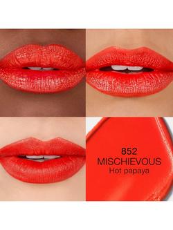 NARS Explicit Lipstick - view 2, Mischievous