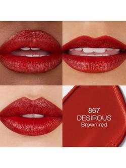 NARS Explicit Lipstick Refill - view 2, Desirous