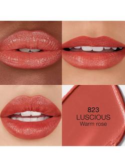 NARS Explicit Lipstick Refill - view 2, Luscious