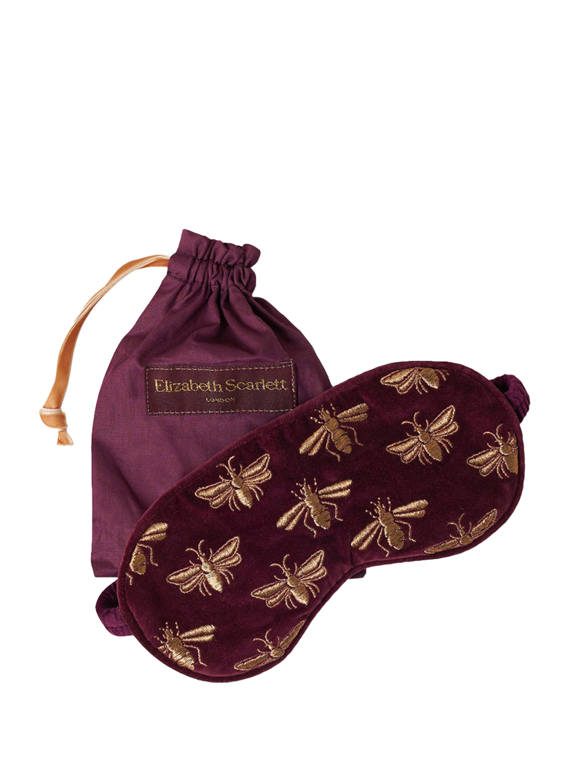 Product image 3 of 4, which shows Elizabth Scarlett x Cowshed Sweet Dreams Sleep Set