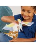 schleich Winged Rainbow Unicorn Toy