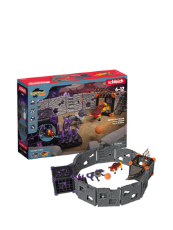 schleich Eldeador® Creatures BattleCaves Lava vs Shadow, Multi