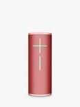 Ultimate Ears MEGABOOM 4 Bluetooth Waterproof Portable Speaker