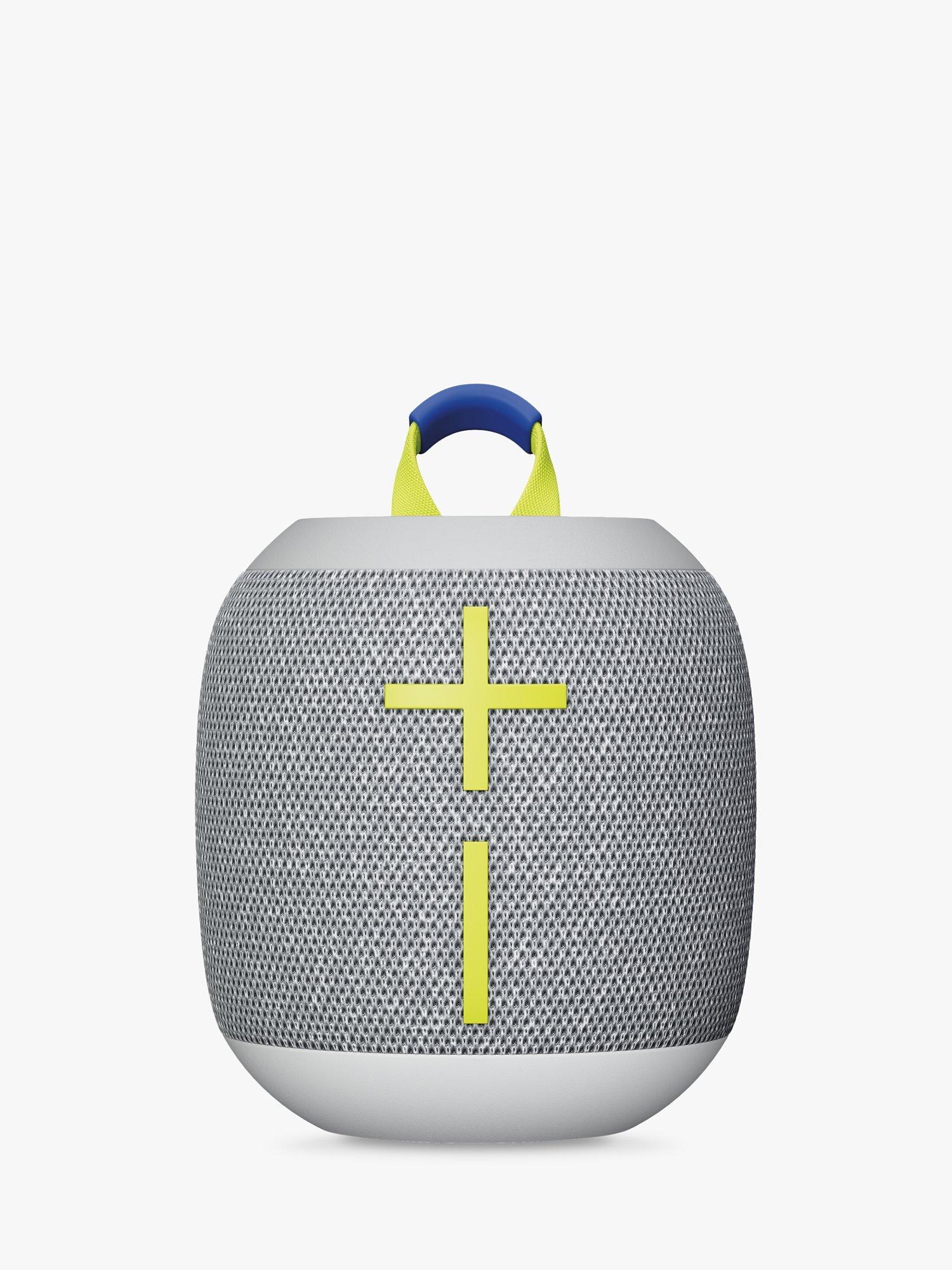 Wonderboom deals Speaker