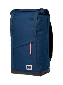 Helly Hansen Stockholm Backpack, Ocean, Ocean