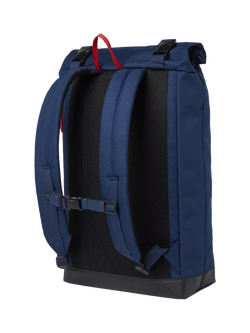 Helly Hansen Stockholm Backpack, Ocean - view 2, Ocean