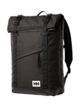 Helly Hansen Stockholm Waterproof Backpack, 28L, Black