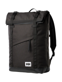 Helly Hansen Stockholm Waterproof Backpack, 28L, Black