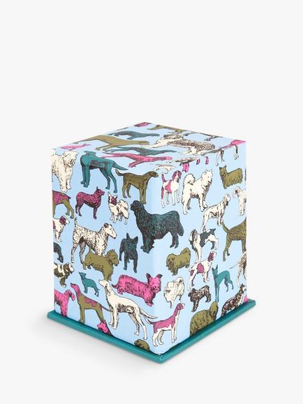 Liberty London Best In Show Porcelain Pen Pot - view 2, 