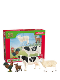 schleich Farm World Starter Set