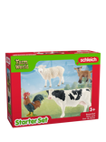 schleich Farm World Starter Set