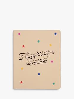 ban.do Stars Manifestation Journal, Multi, Multi