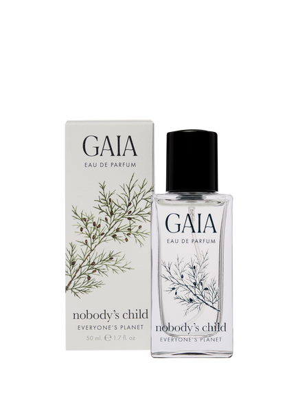 Nobody's Child Gaia Eau de Parfum, 50ml, 