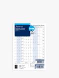 Filofax A5 Planner Horizontal 2025