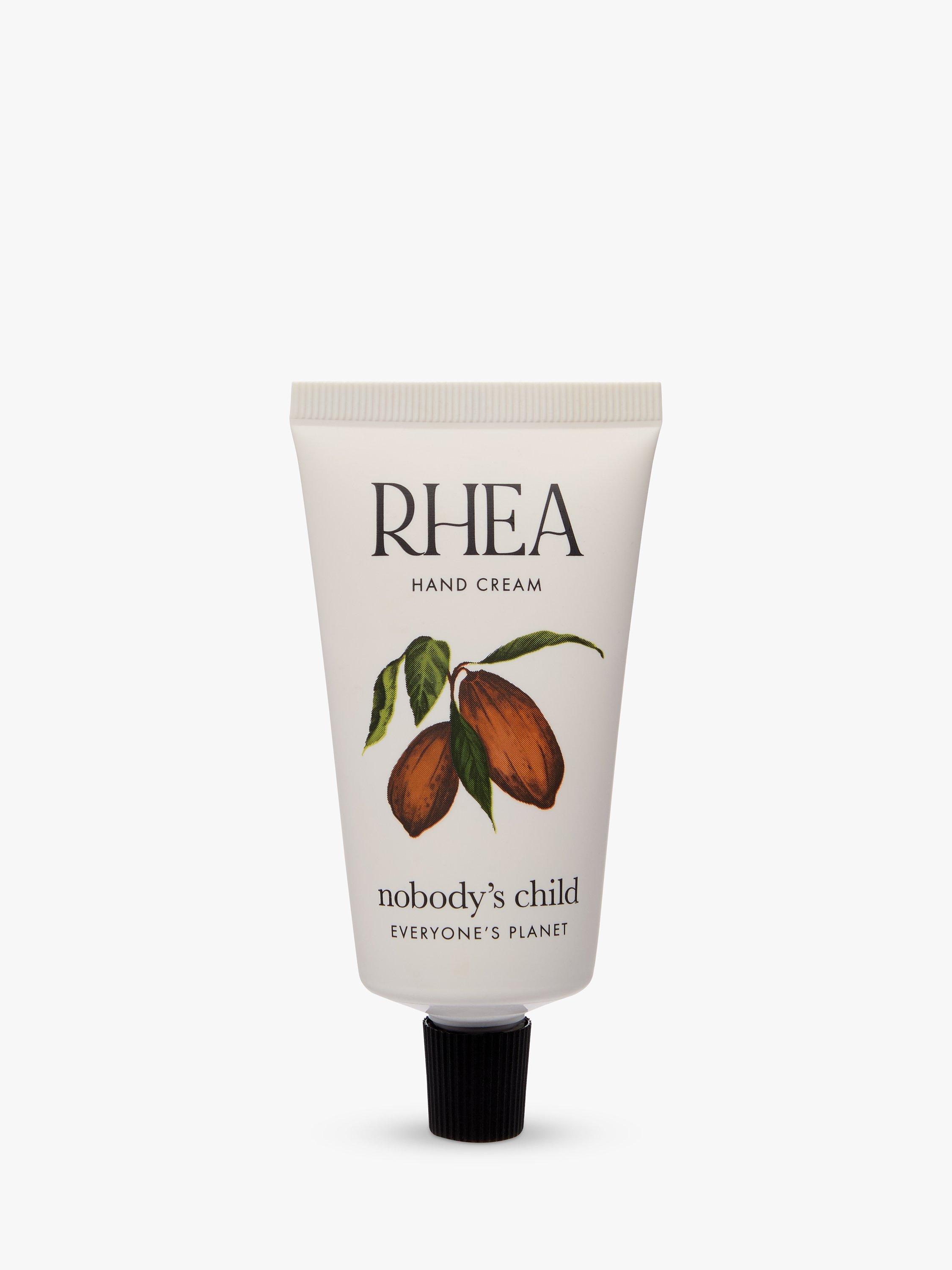 Product image 3 of 3, which shows Nobody's Child Hand Cream Trio Set