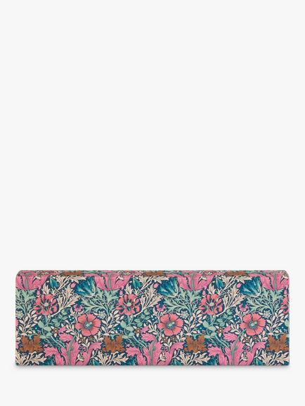 William Morris At Home Beautiful Sleep Cosy Night in Box Gift Set - view 2, Multi