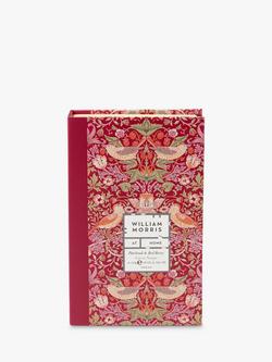 William Morris At Home Guest Soaps Gift Set, Multi