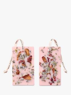 William Morris At Home Scented Wax Tablets - view 2, Multi