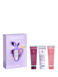 Caudalie The Nourishing Hand Cream Trio Bodycare Gift Set